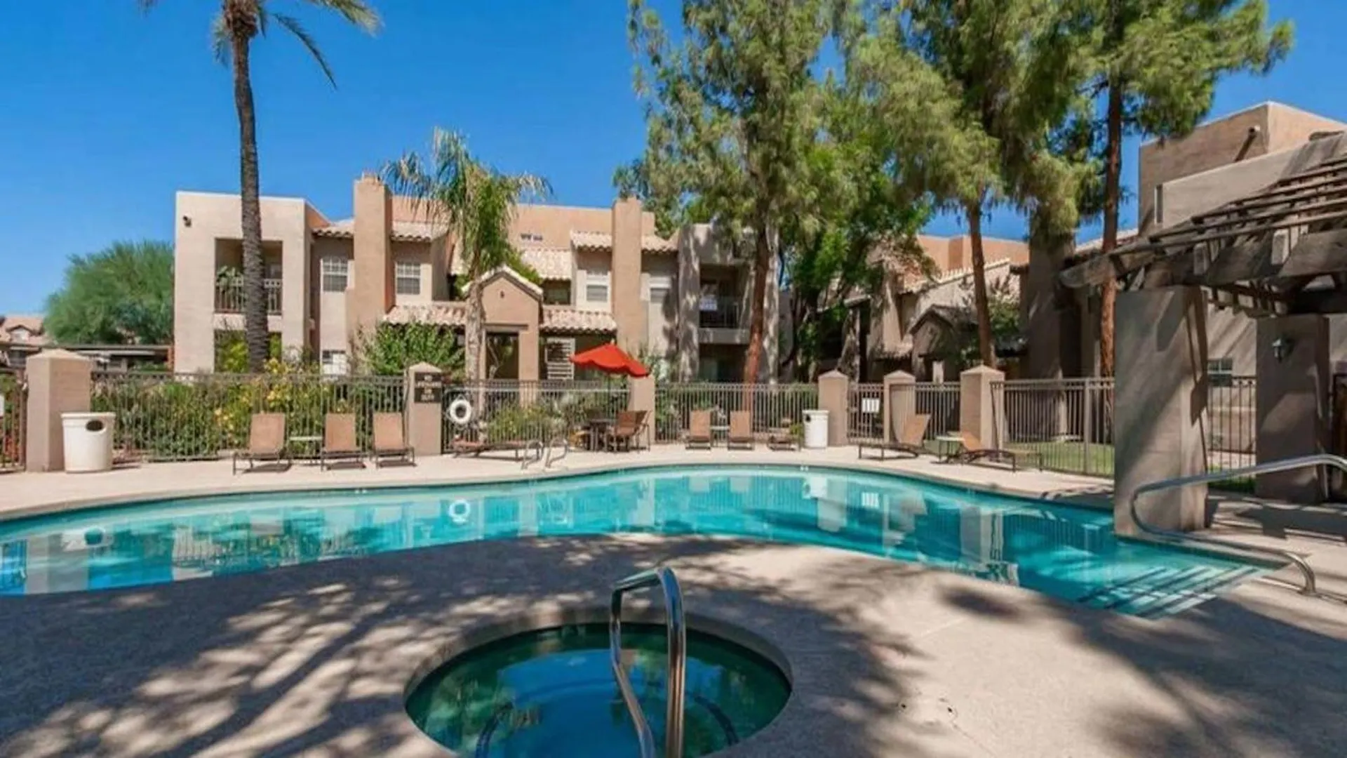 Prázdninový dům Great North Scottsdale Condo!