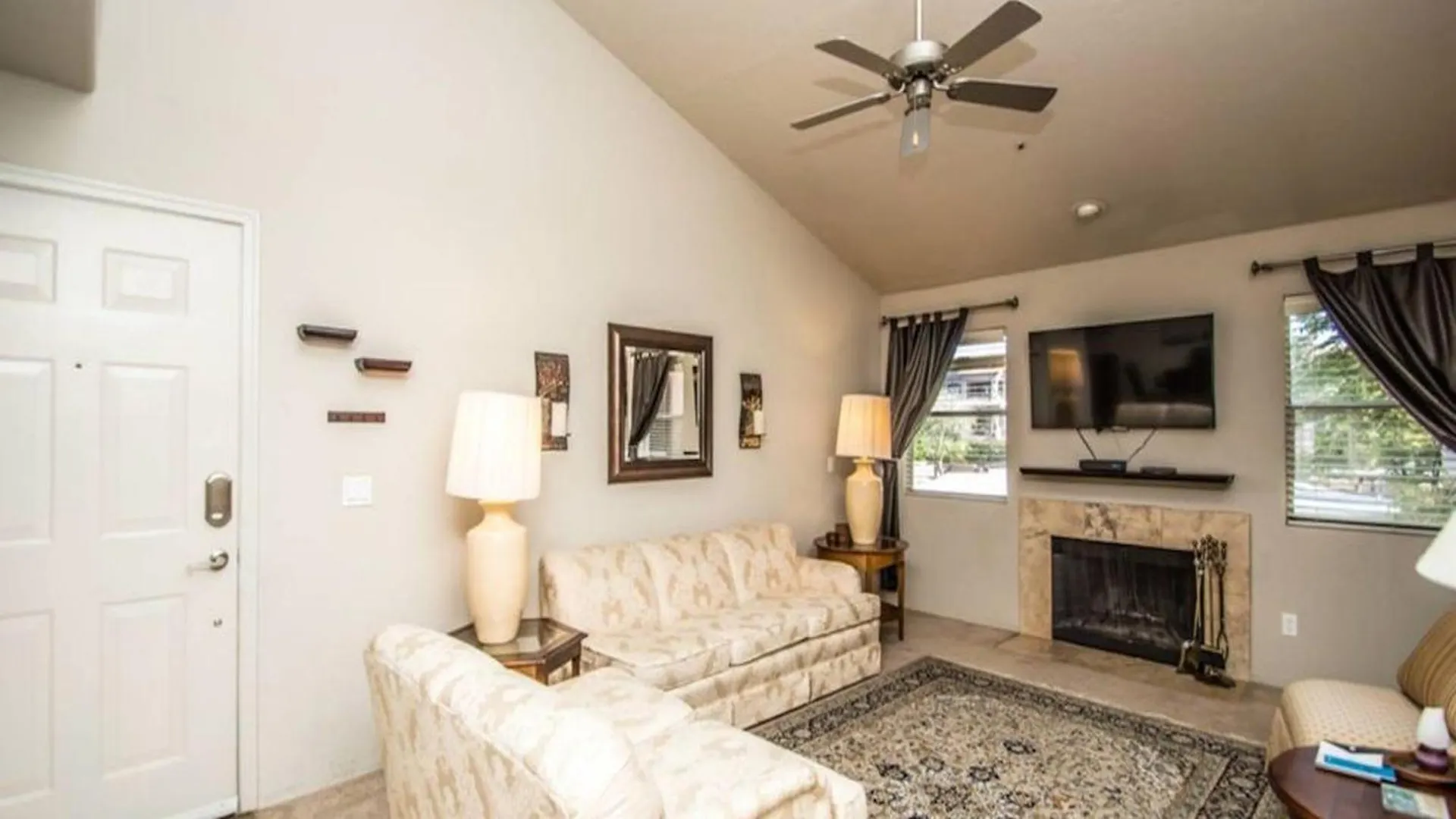 Great North Scottsdale Condo! USA