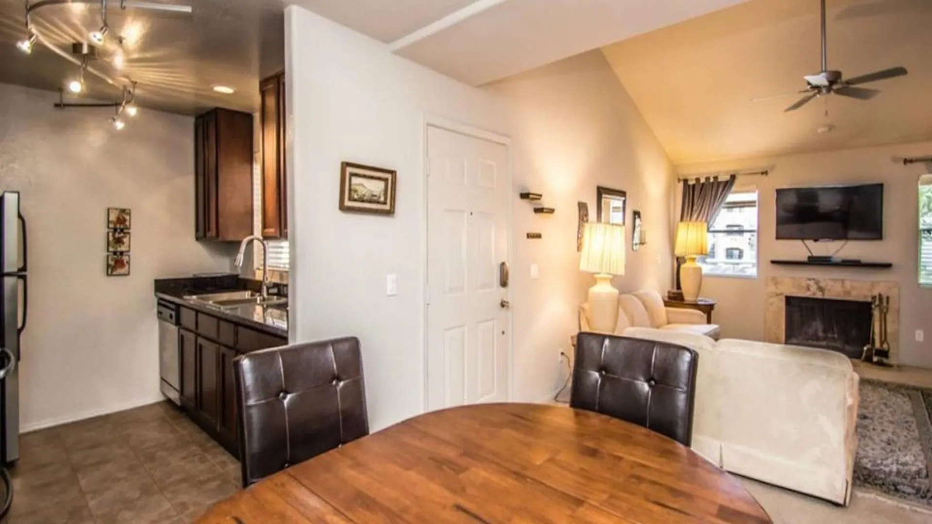 Prázdninový dům Great North Scottsdale Condo! USA