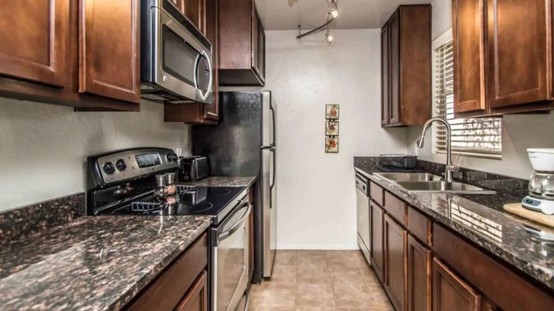 Great North Scottsdale Condo! Prázdninový dům