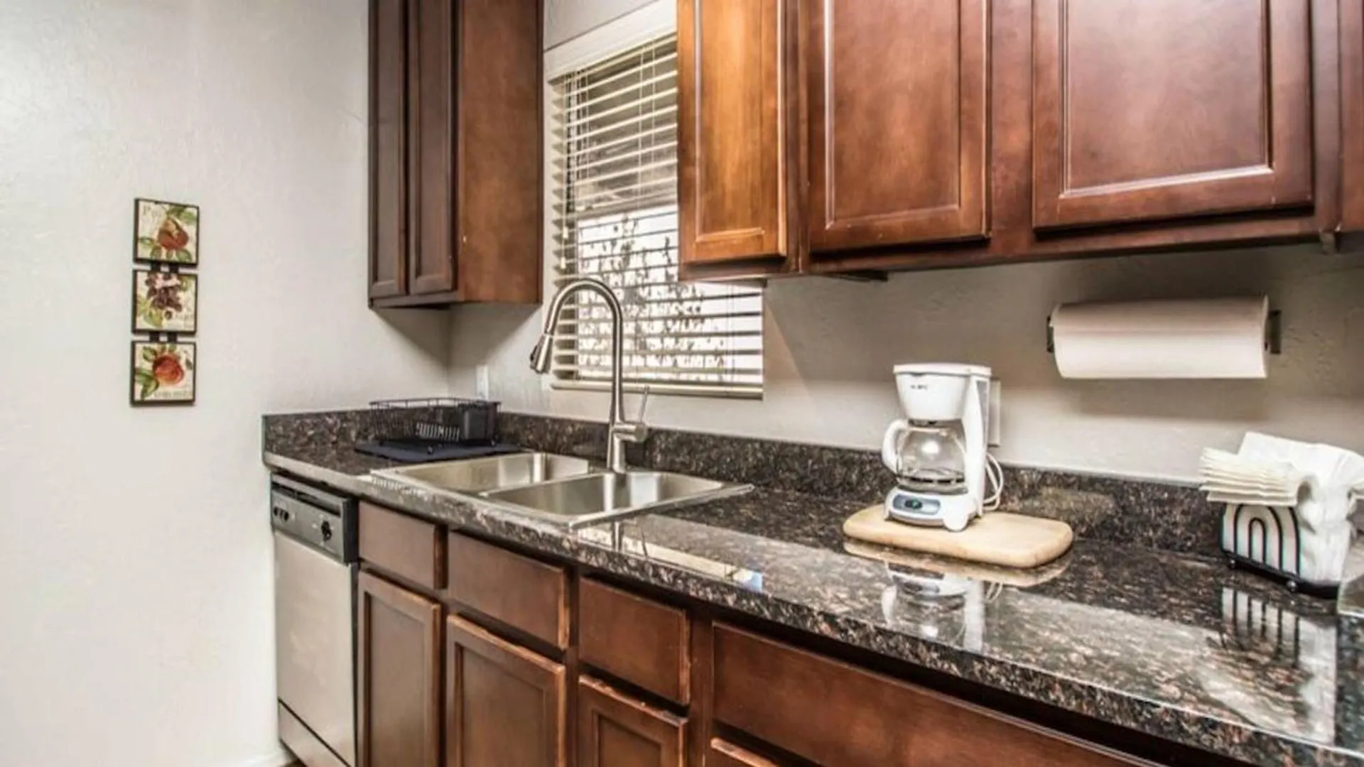 Great North Scottsdale Condo! Prázdninový dům