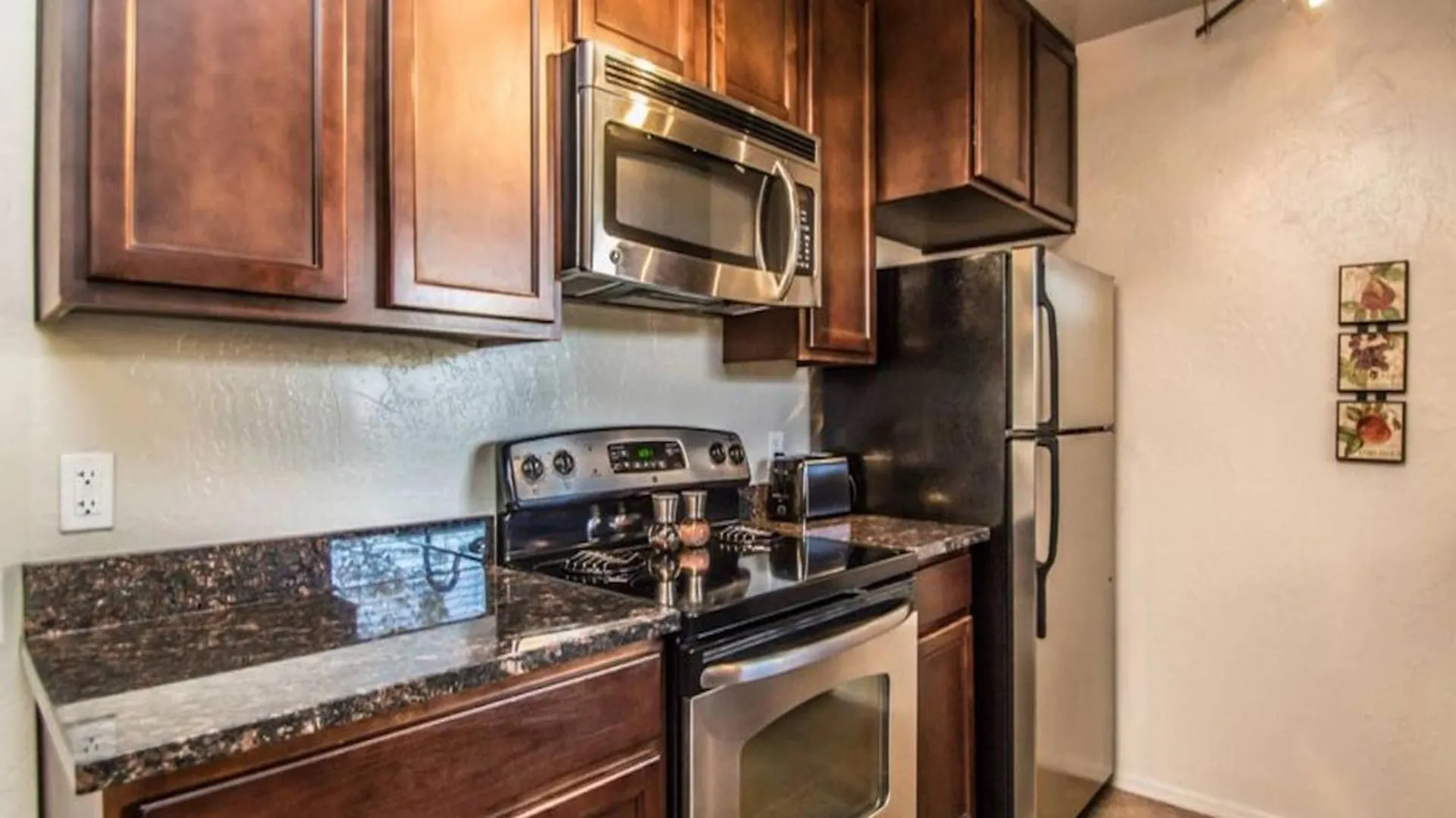 Great North Scottsdale Condo!