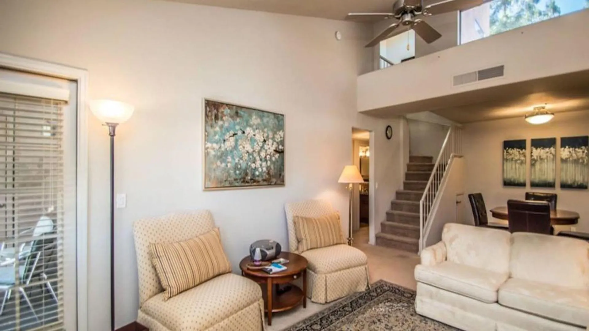 Great North Scottsdale Condo!