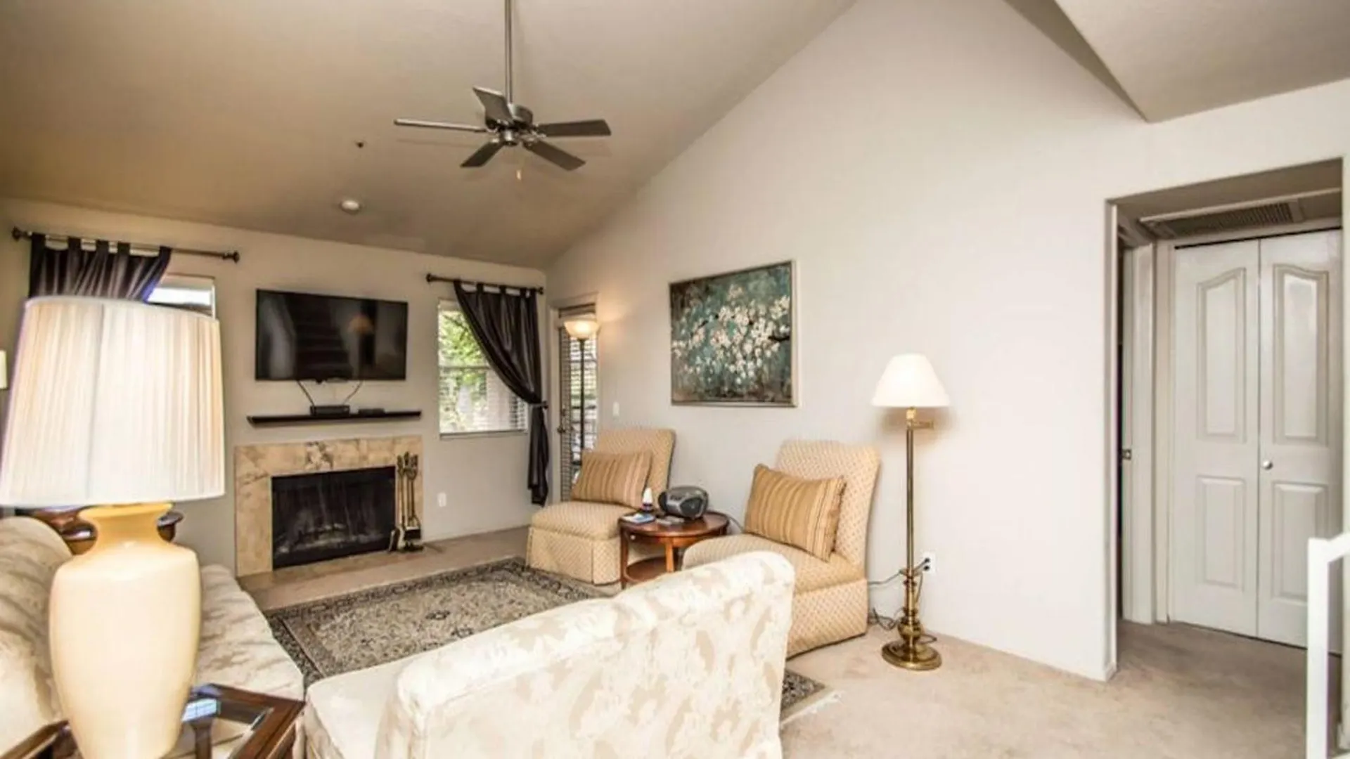 Prázdninový dům Great North Scottsdale Condo! USA